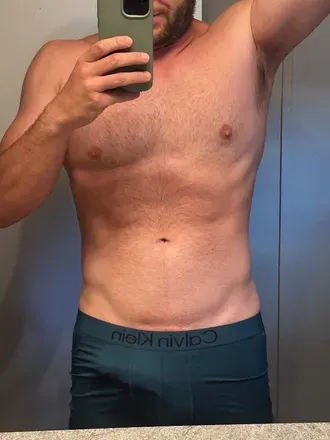 OnlyFans cuenta dadbodincali avatar 1