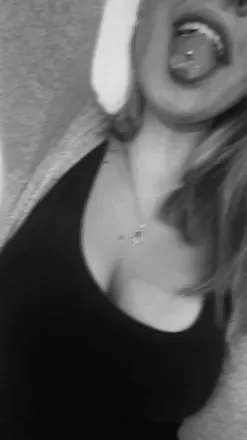 OnlyFans cuenta realcrazyblonde avatar 1