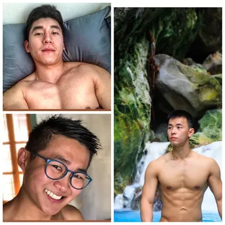 OnlyFans cuenta asianhubs avatar 1