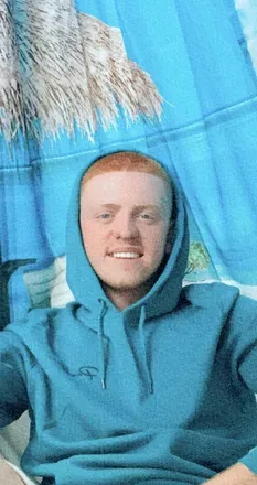OnlyFans account  redhotginge avatar 1