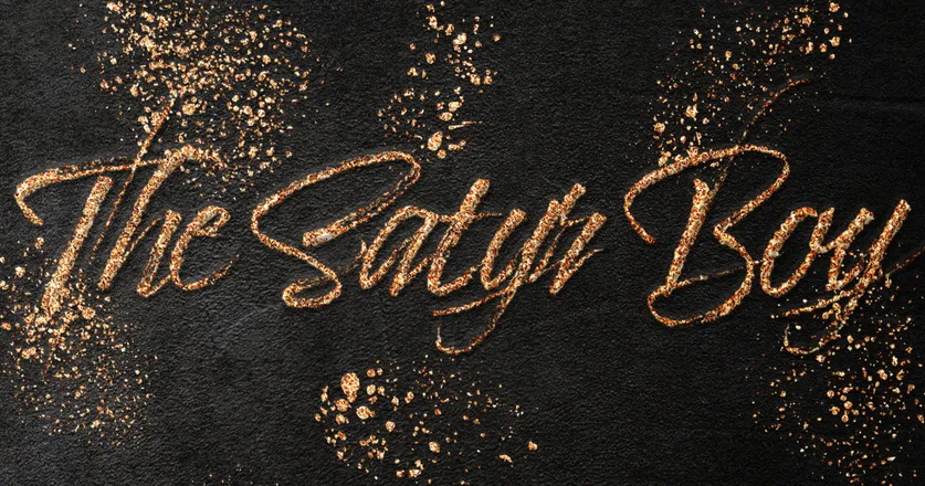 OnlyFans cuenta thesatyrboy header 2