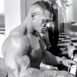 OnlyFans cuenta braunfitness avatar 1