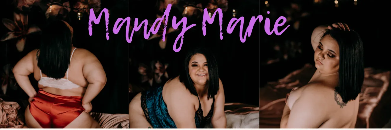 OnlyFans cuenta mandy9397 header 2