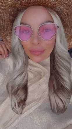 OnlyFans cuenta gabrielle_candy header 2