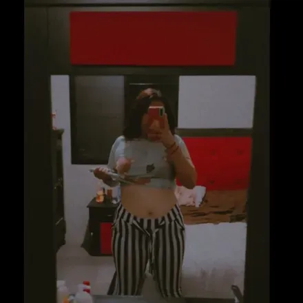 OnlyFans cuenta cute.dm avatar 1