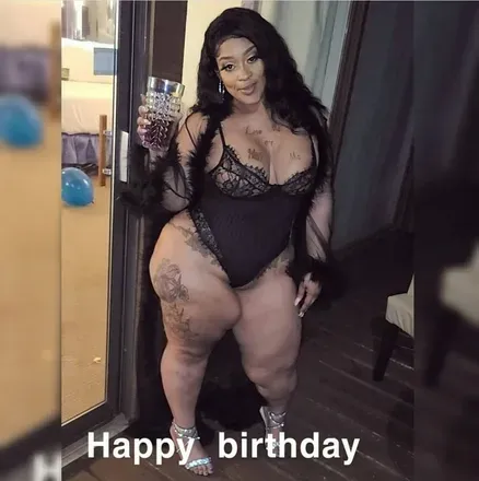 OnlyFans of moepretty