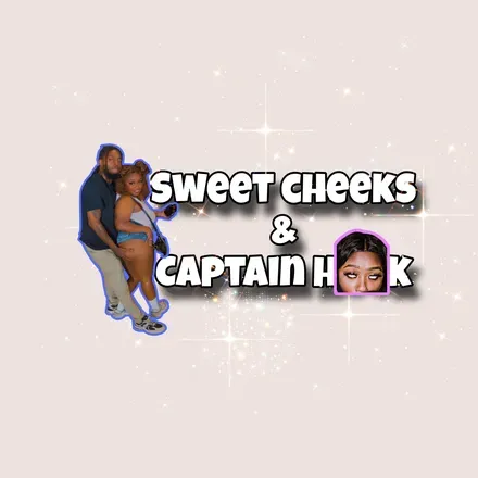 OnlyFans account  sweetcheekscaptainhook header 2