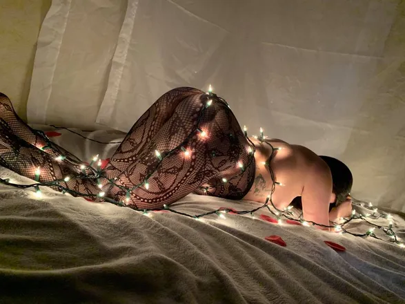 OnlyFans cuenta amorousrose header 2