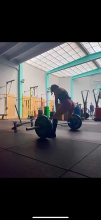 OnlyFans cuenta barbell.babe header 2