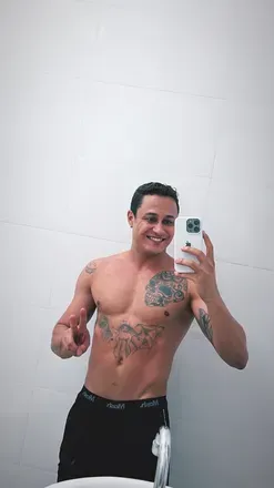 OnlyFans account  erickrocha23 header 2
