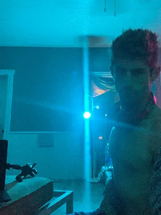 OnlyFans cuenta caspercunningham header 2