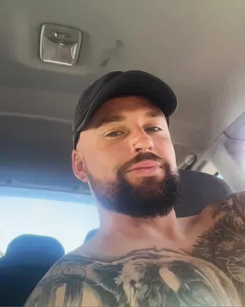 OnlyFans cuenta dadddylynchh avatar 1