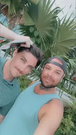 OnlyFans cuenta stbcock avatar 1