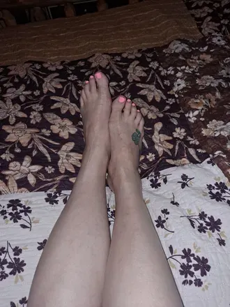 OnlyFans cuenta foxyfeet24seven avatar 1