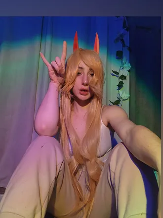OnlyFans cuenta psychedelic-vixen avatar 1