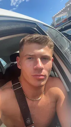 OnlyFans account  itsshaunpaul avatar 1
