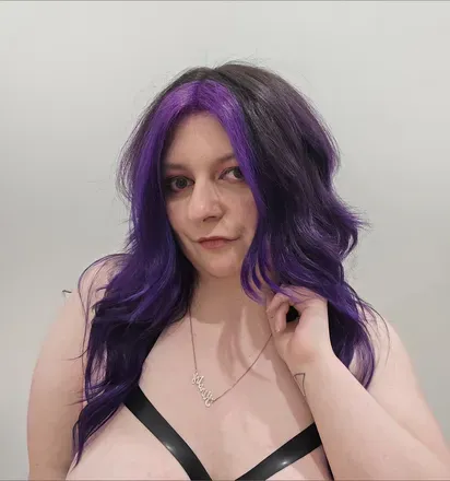OnlyFans cuenta baddragoness avatar 1