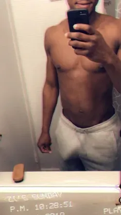OnlyFans cuenta zando609 avatar 1