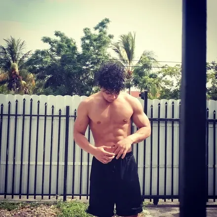 OnlyFans cuenta robinrl avatar 1