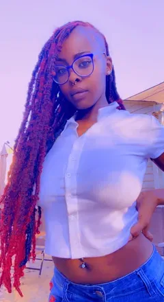 OnlyFans cuenta ms.nechelle avatar 1