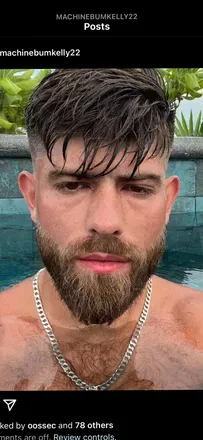 OnlyFans cuenta machinebumkelly avatar 1