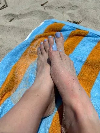 OnlyFans cuenta dahlias_toes avatar 1