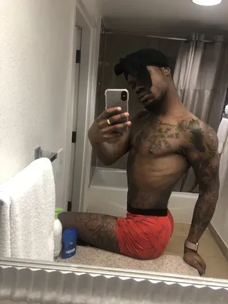OnlyFans cuenta diamondkush avatar 1