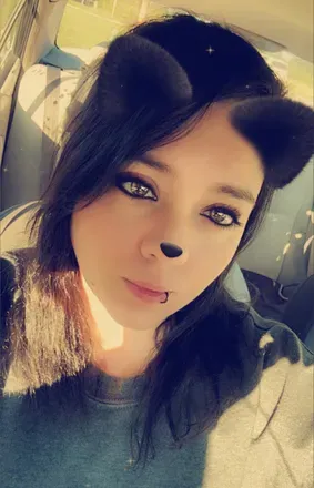 OnlyFans cuenta saltykitty13 avatar 1