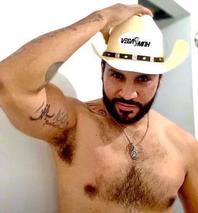 OnlyFans cuenta vegasmith12_official avatar 1
