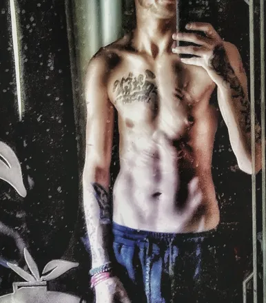 OnlyFans cuenta skrrtz avatar 1
