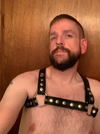OnlyFans cuenta thepupmuin avatar 1