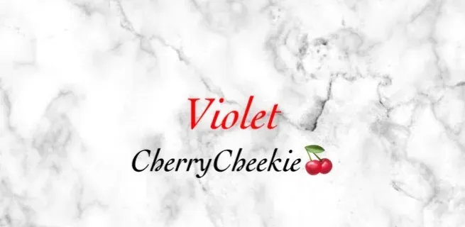 OnlyFans cuenta cherrycheekie header 1