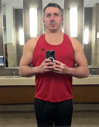 OnlyFans cuenta rarebreedfit2024 avatar 1