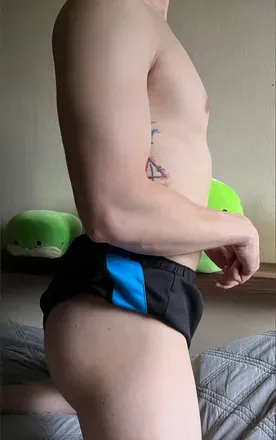 OnlyFans cuenta gomez_booty avatar 1