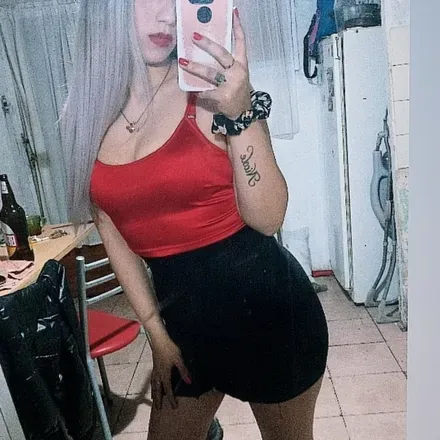 OnlyFans cuenta cabralbarbara avatar 1