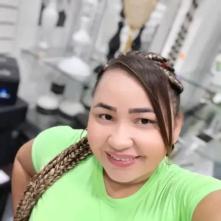 OnlyFans cuenta dayanis1306 avatar 1