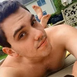 OnlyFans cuenta swimmer95 avatar 1