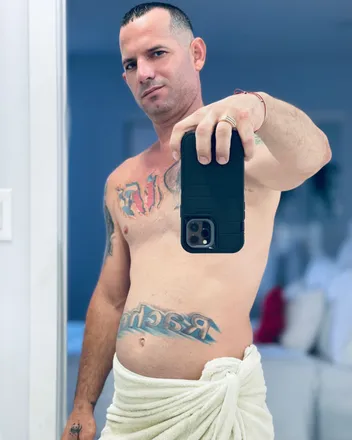 OnlyFans cuenta gilberm header 2