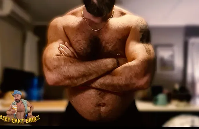 OnlyFans cuenta gaymergainerguy header 2