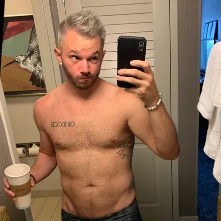 OnlyFans cuenta bobbybrutale avatar 1