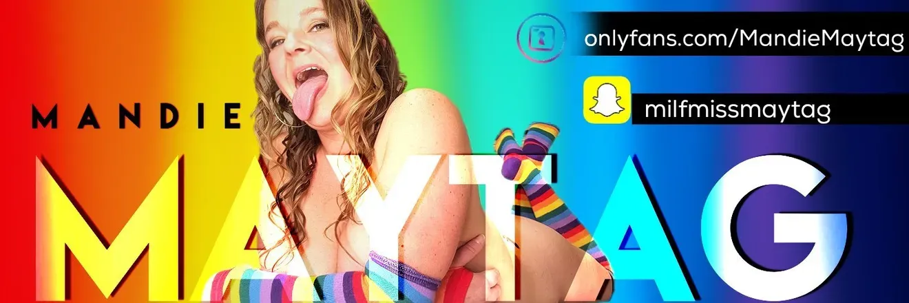 OnlyFans cuenta mandiemaytag header 2