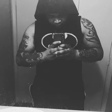OnlyFans cuenta one_gamer21 avatar 1