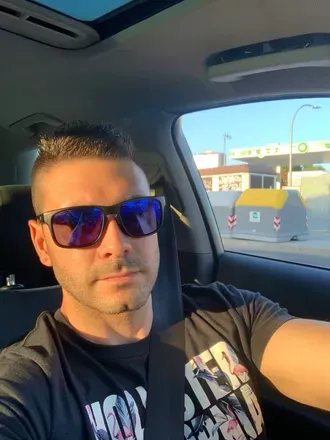 OnlyFans cuenta zeustgn avatar 1