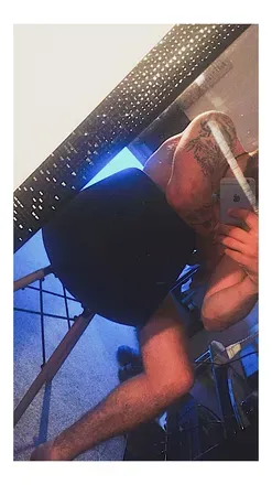 OnlyFans cuenta tommytank_1997 avatar 1