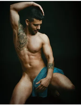 OnlyFans cuenta joseluisibarra avatar 1