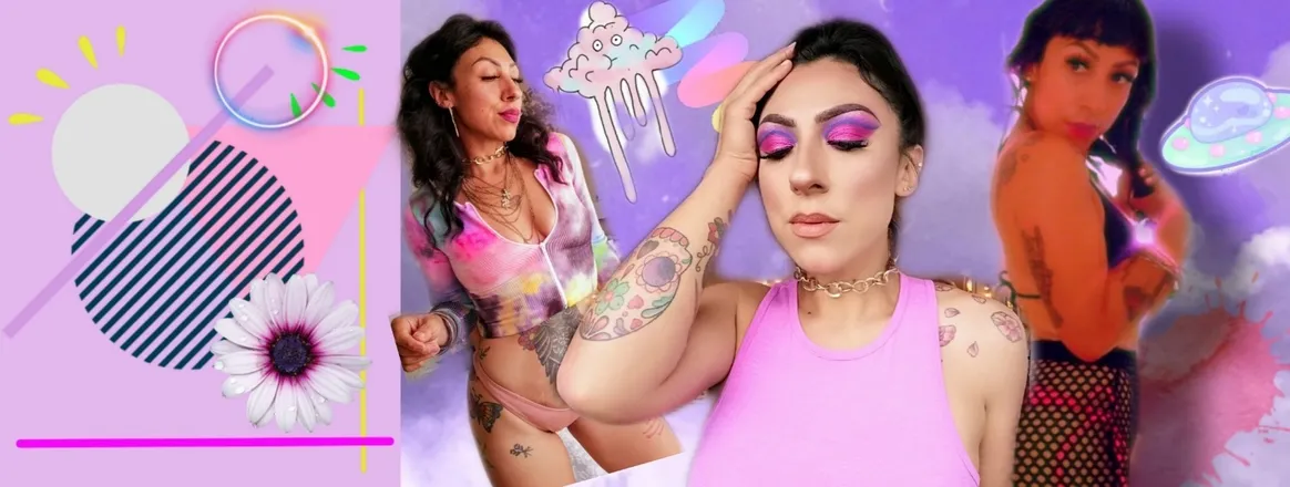 OnlyFans cuenta maripazalcantara header 2
