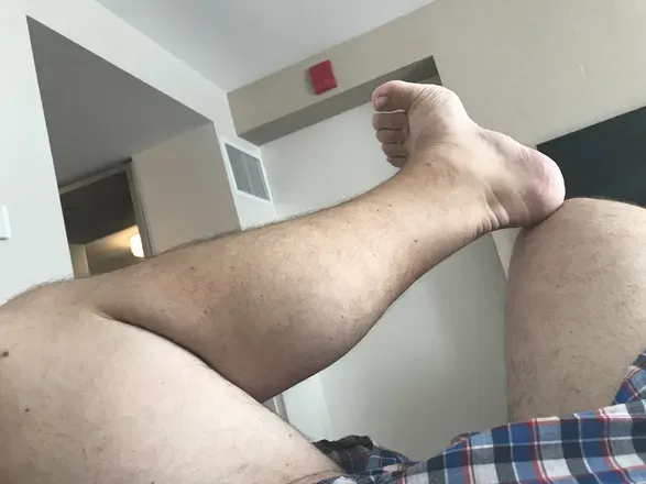 OnlyFans cuenta footmaster86 header 1