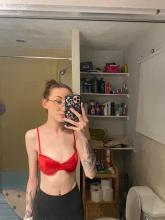 OnlyFans cuenta tinyandtattednl avatar 1