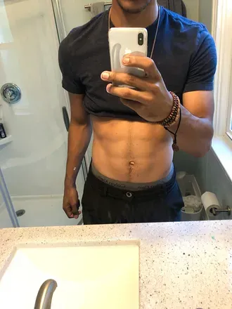 OnlyFans cuenta alexmorning avatar 1