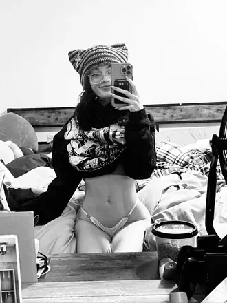 OnlyFans cuenta karsyngrayy avatar 1